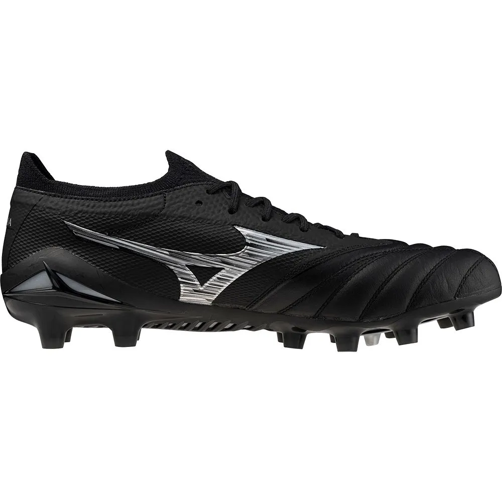 

Футбольные бутсы Mizuno Morelia Neo IV Beta Japan FG, черный
