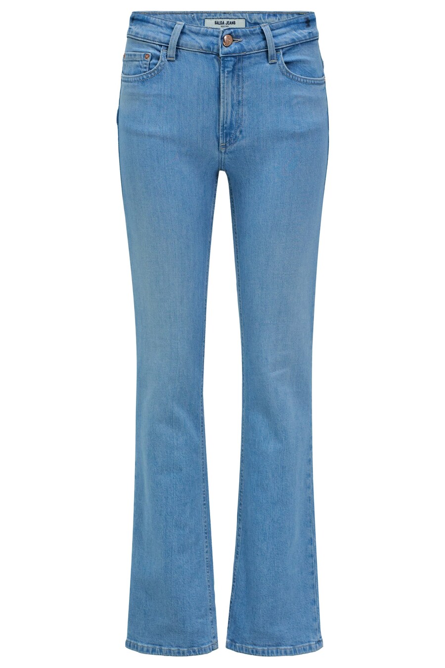 

Джинсы Bootcut Salsa Jeans Destiny, синий
