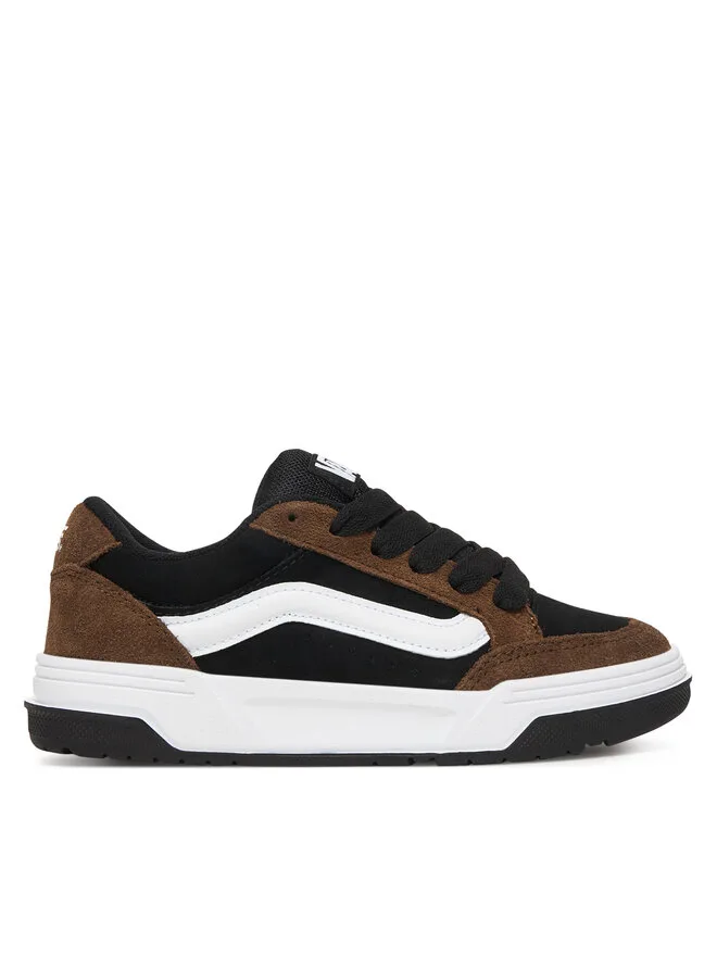 Vans Кроссовки Hylane VN000D4PN431 коричневые