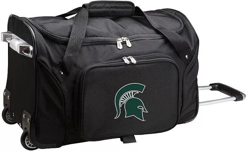 

Колёсная дорожная сумка Mojo Licensing Michigan State Spartans