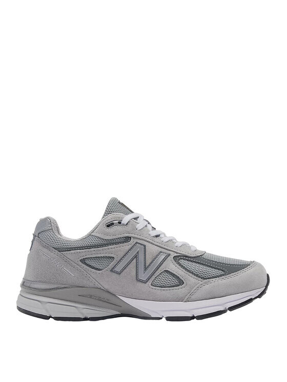 

Кроссовки New Balance, серый