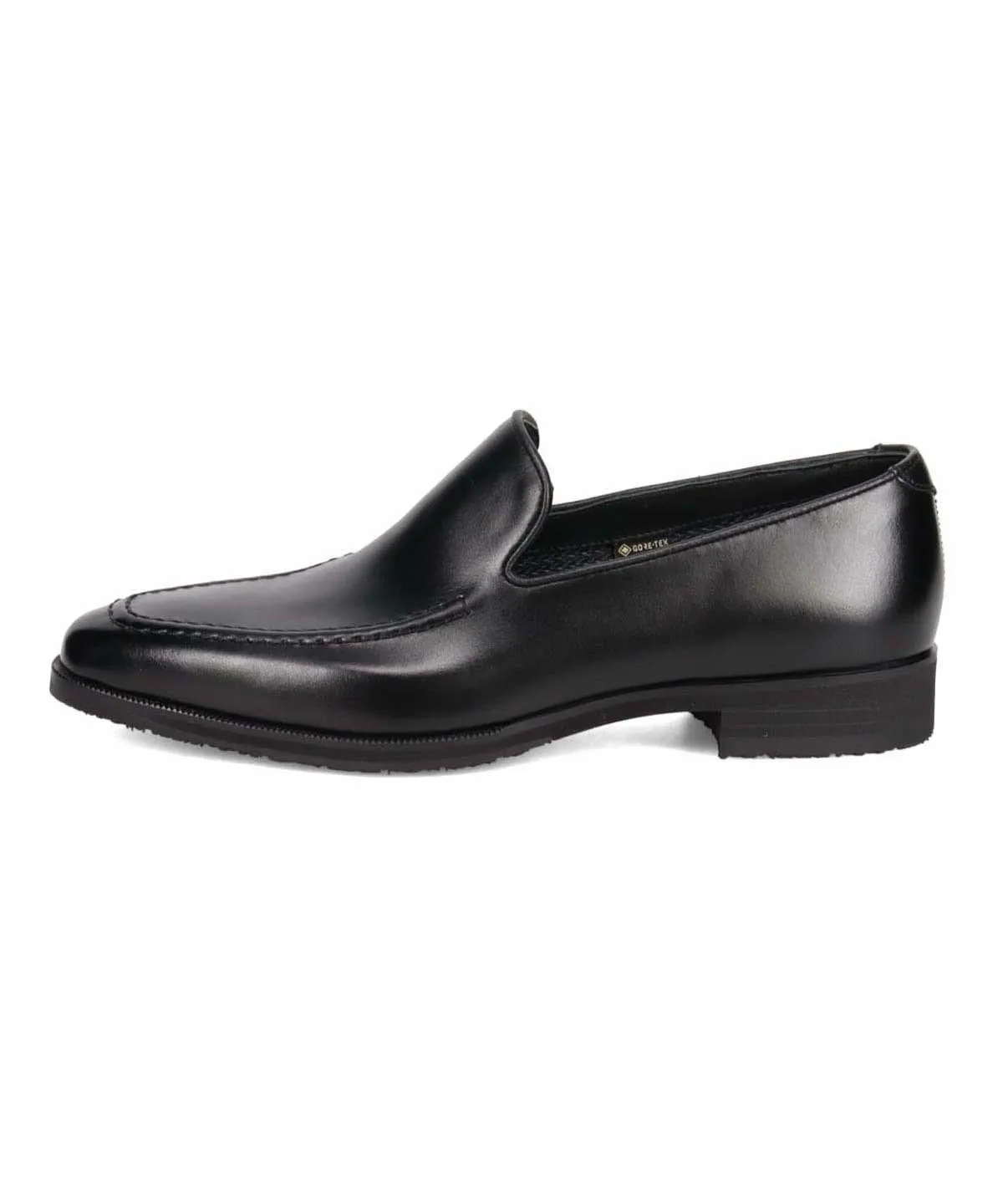 Туфли-слипоны Modello, black — фото 2