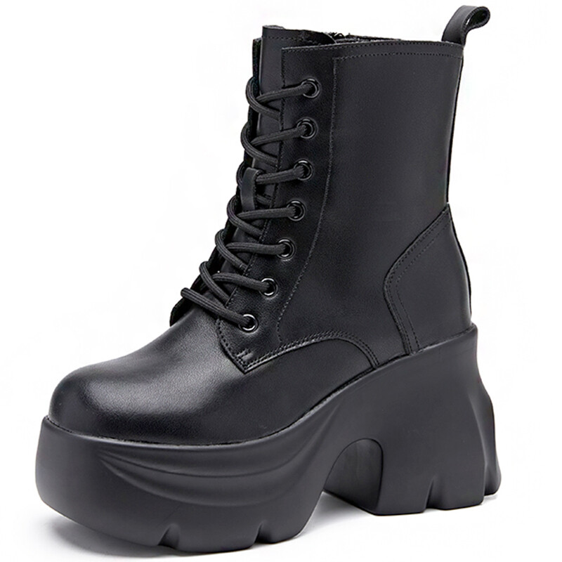 

Ботильоны женские Zhengran, черный