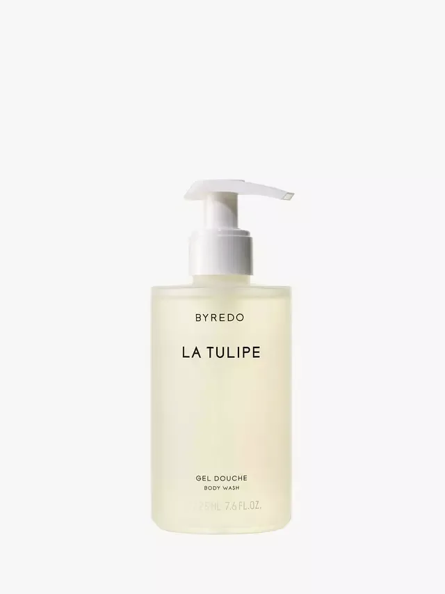 Гель для душа La Tulipe, 225 мл Byredo — фото 3