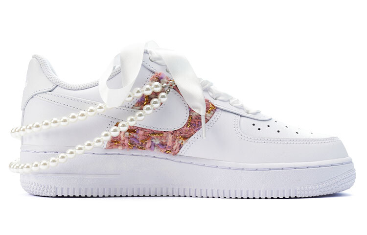 

Женские кроссовки для скейтбординга Nike Air Force 1