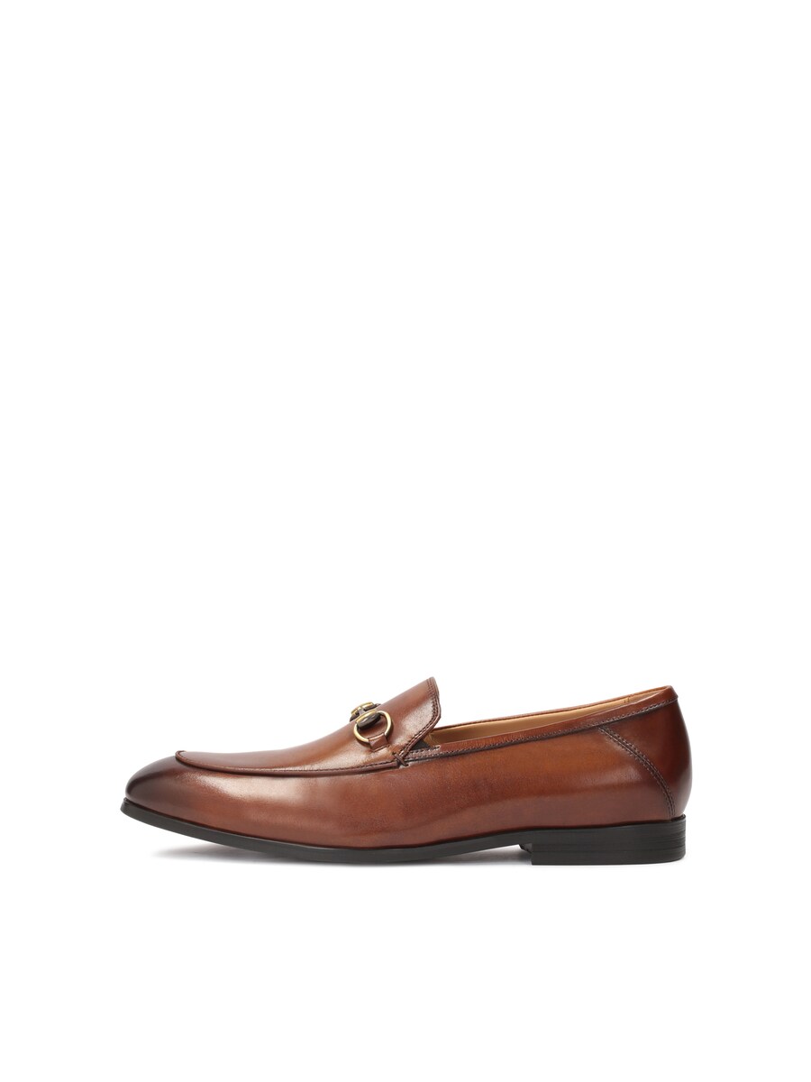 

Шлепанцы Kazar Classic Flats, коричневый