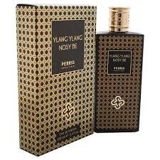 

Perris Monte Carlo, Ylang Ylang Nosy Be, парфюмированная вода, 100 мл
