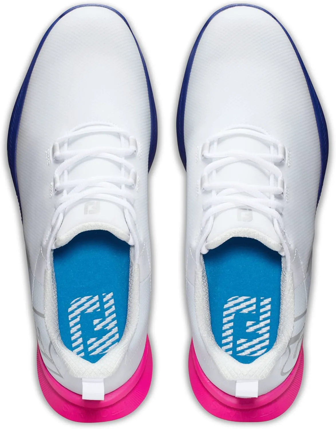 Мужские гольф-кроссовки FootJoy FJ Fuel — фото 2