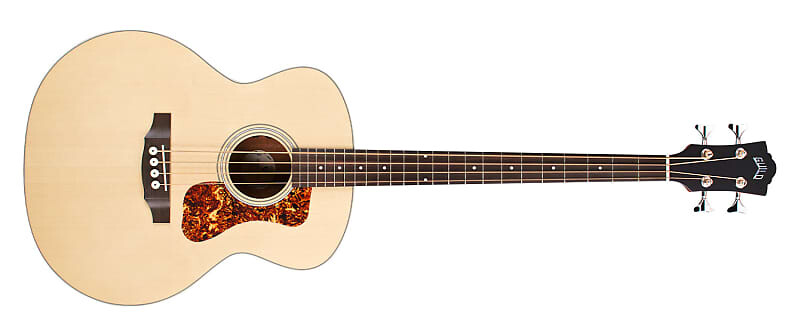 

Басс гитара Guild B-240E Acoustic Bass Guitar