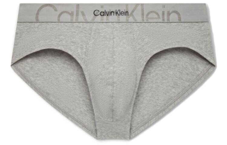 

Мужские трусы Calvin Klein, цвет 1PC (Grey)