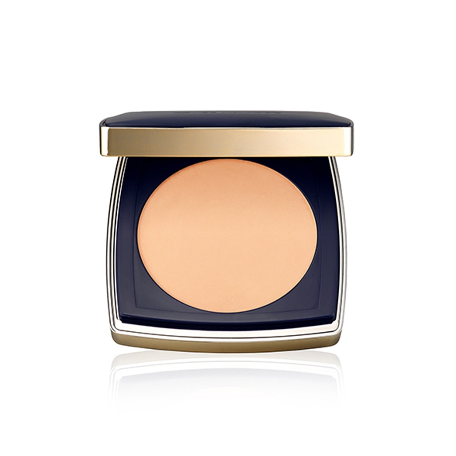

Тональный крем для лица double wear stay-in-place matte powder spf 10 Estee Lauder, 4c1 - outdoor beige, вес 11 гр.