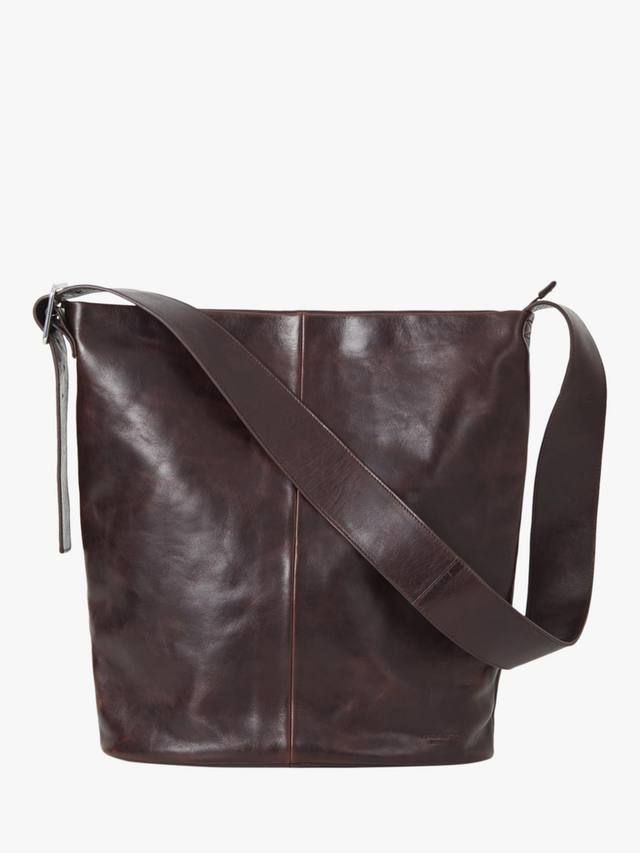 

Стокгольм кожаная сумка кроссбоди Vagabond Shoemakers, Brown