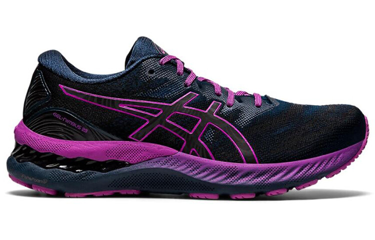 Asics GEL-Nimbus 23 Кроссовки Женщины — фото 2