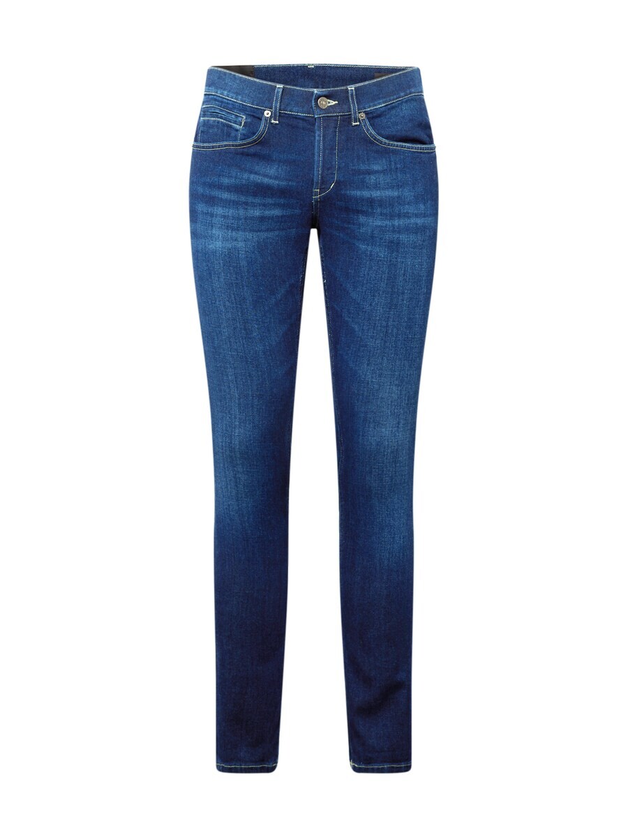 

Джинсы Dondup Slim fit Jeans GEORGE, синий деним