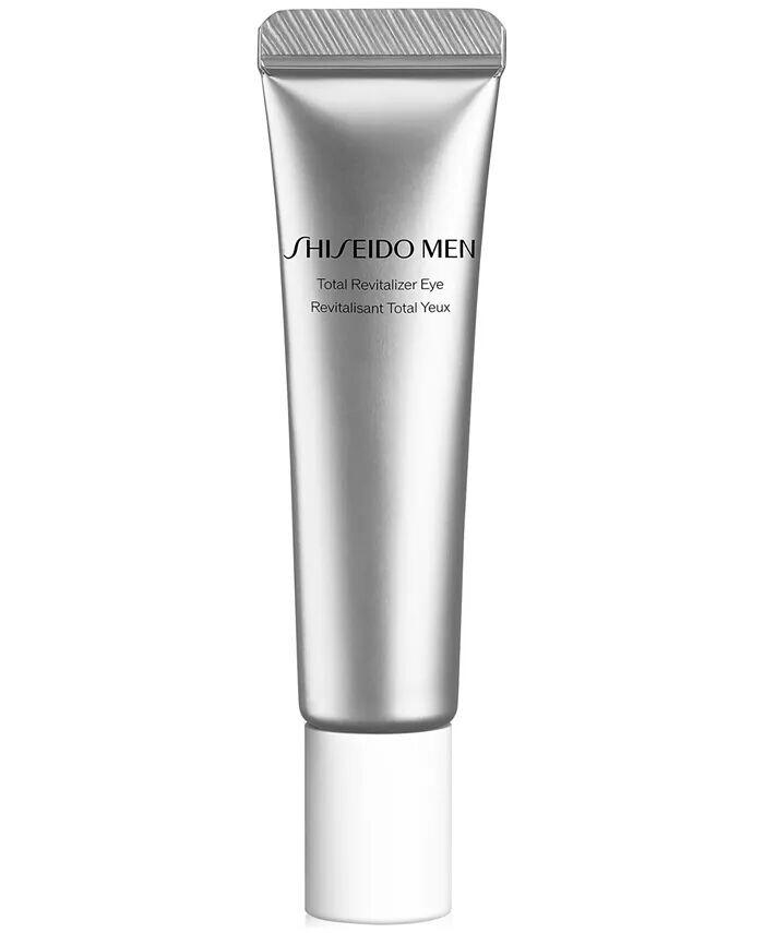 

Мужской крем для глаз Total Revitalizer, 0,53 унции Shiseido