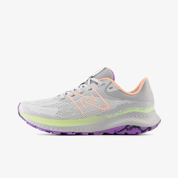 

Кроссовки Nitrel New Balance, серый