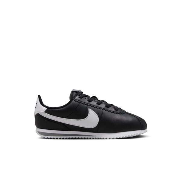 Кроссовки cortez easyon Nike, черный — фото 2
