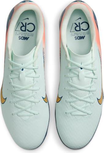 Nike Zoom Vapor 16 Academy MDS TF – мужские футбольные бутсы для игры на траве — фото 4