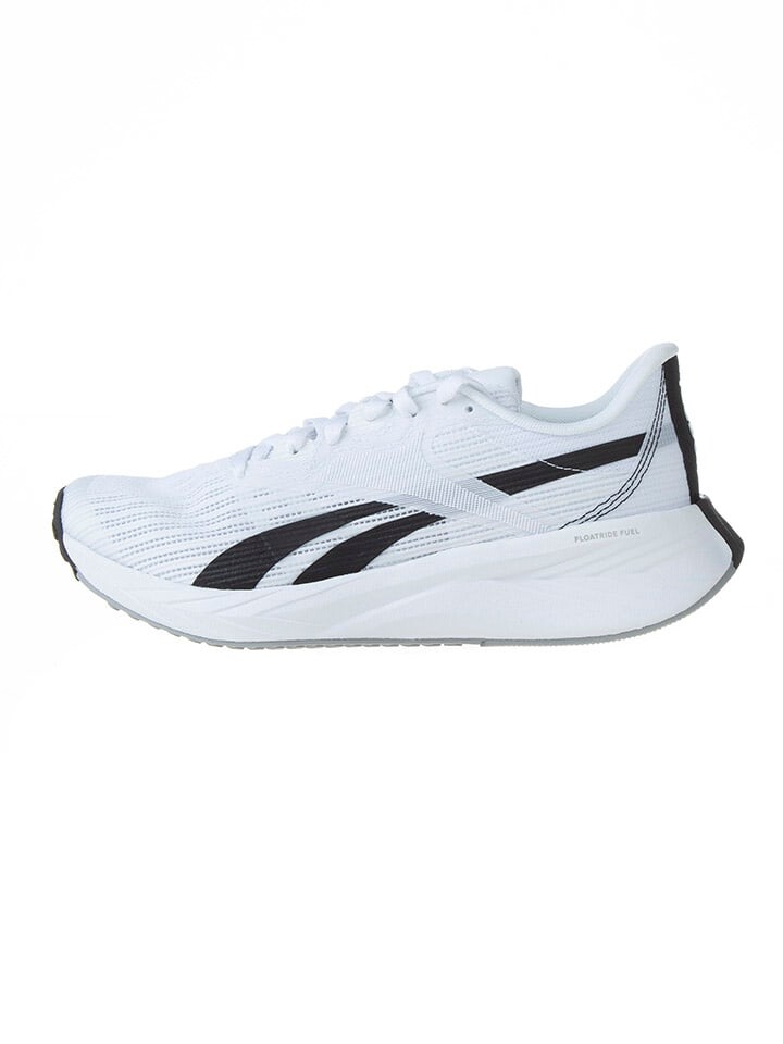 

Кроссовки на шнуровке Reebok, цвет weiß/schwarz