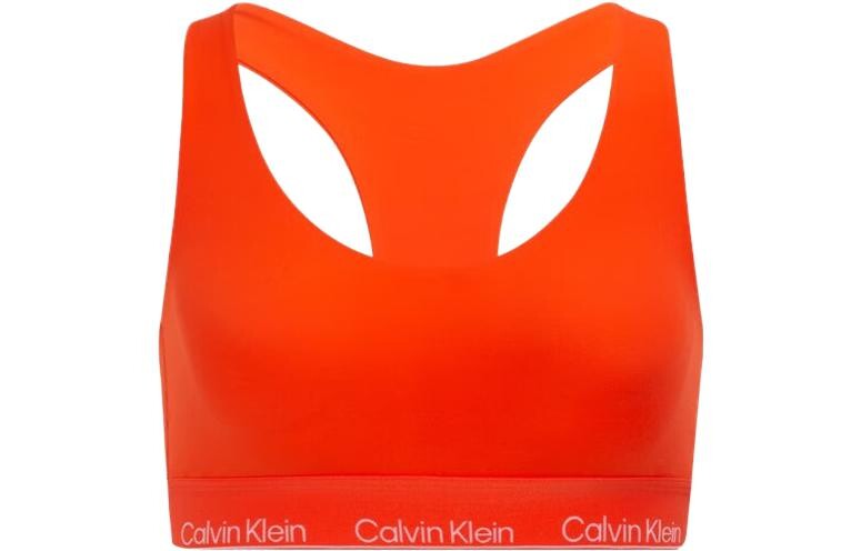 

Женский бюстгальтер Calvin Klein