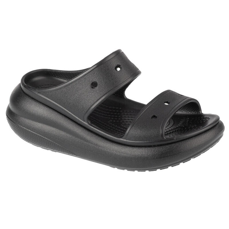 Сандалии Crocs, черный