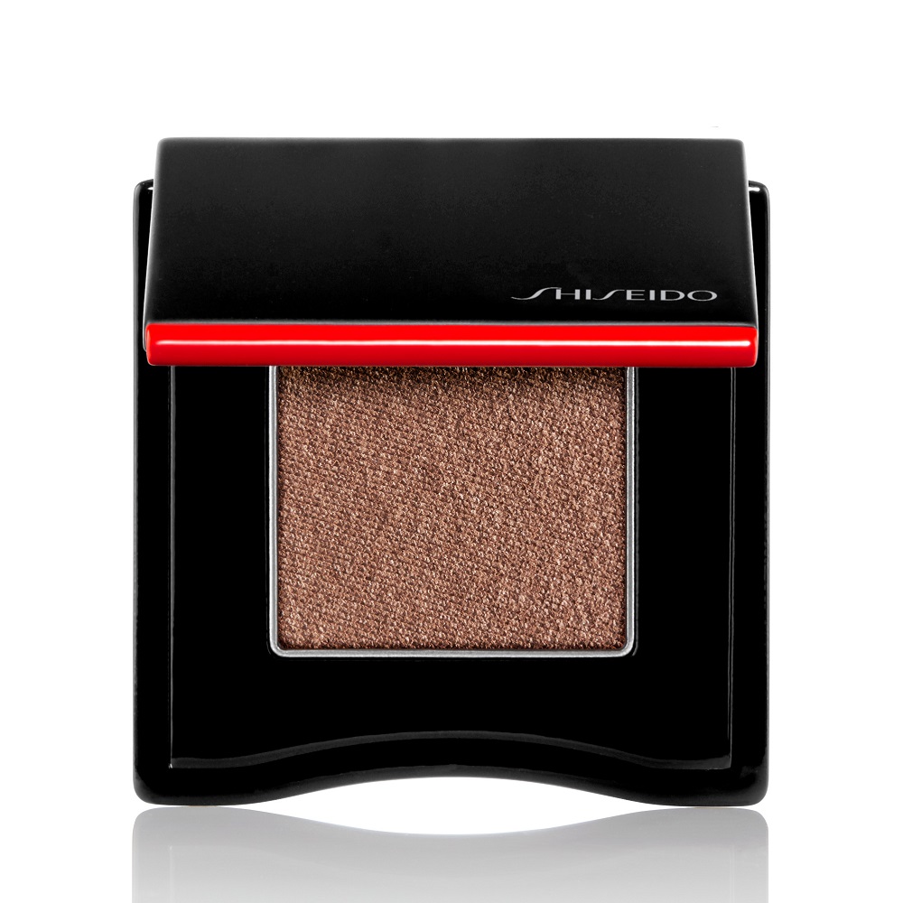 

Тени для век pop powdergel eye shadow Shiseido, цвет nr. 04 sube-sube beige, вес 2.2 гр.