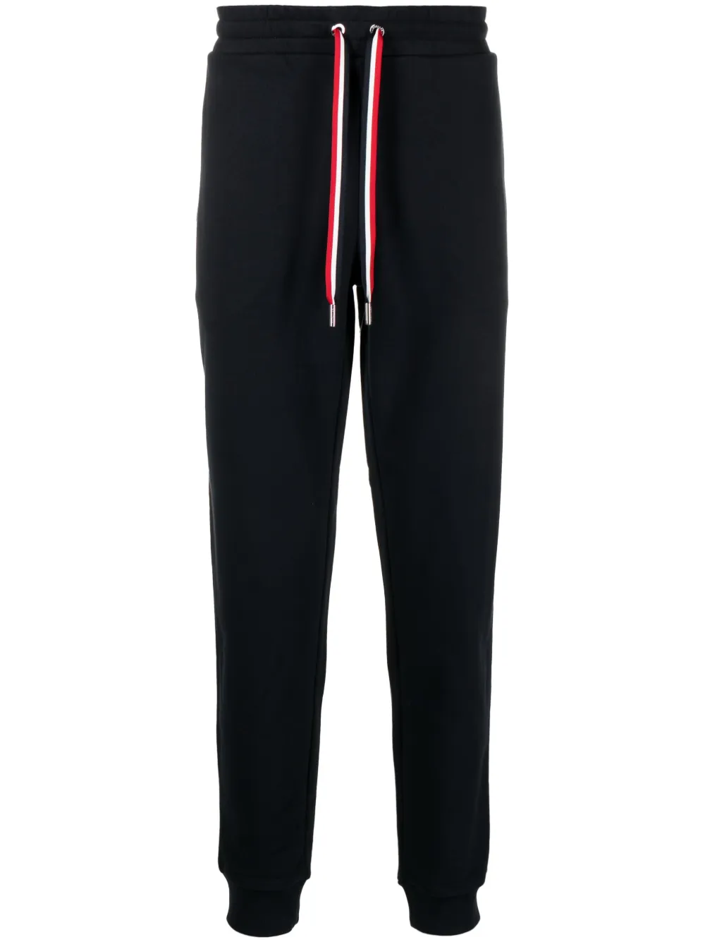 

Спортивные брюки Tricolour Accent MONCLER, синий