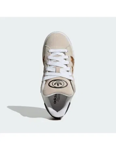 Кроссовки низкие Adidas, белый — фото 3