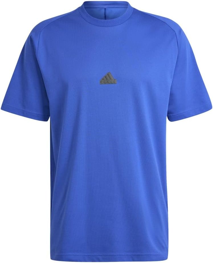 

Мужская футболка Adidas ZNE с коротким рукавом (KNQ83), синий