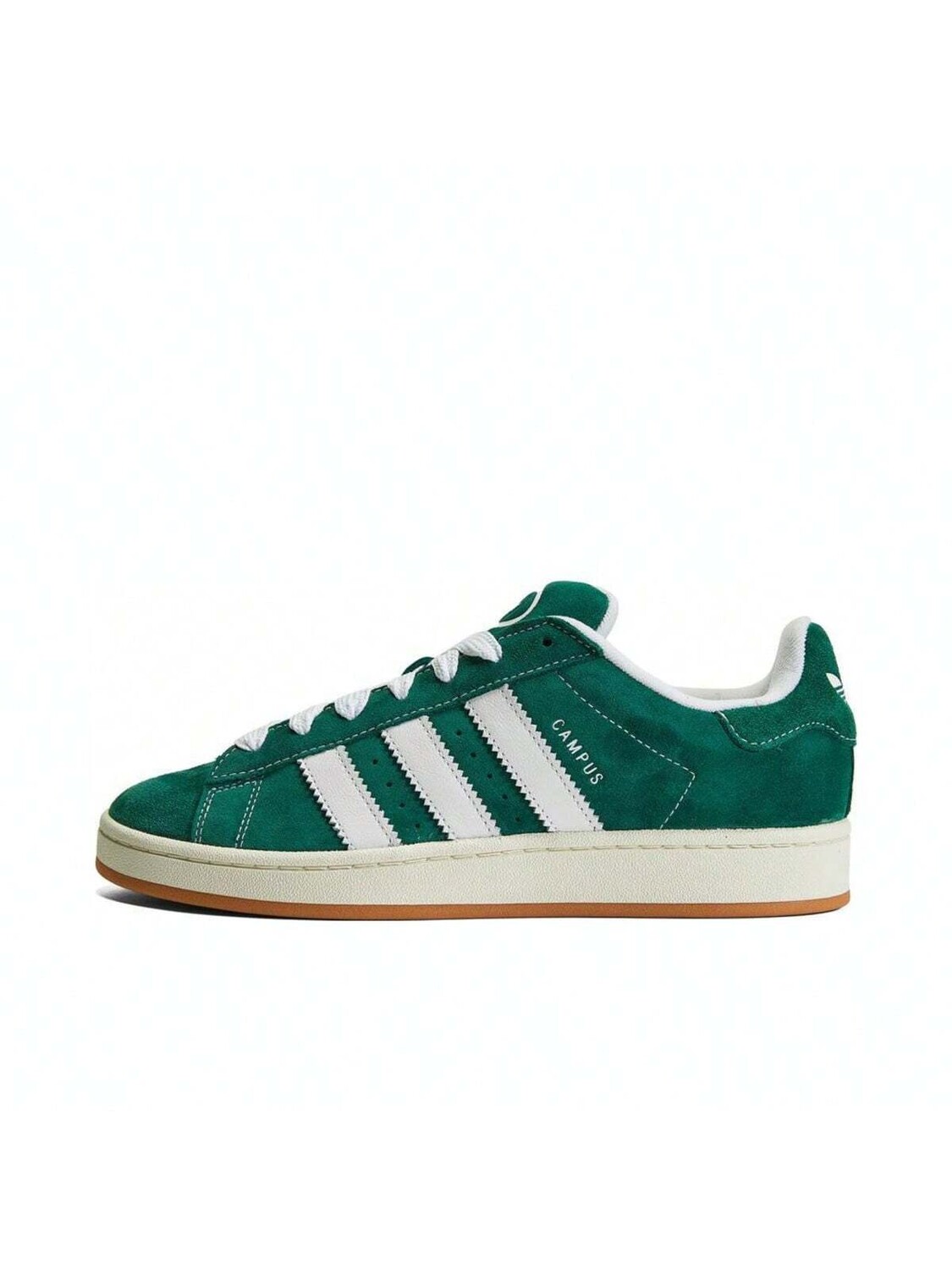 

Повседневная обувь унисекс CAMPUS Lifestyle GENERALIST 00s H03472 Adidas Originals, зеленый