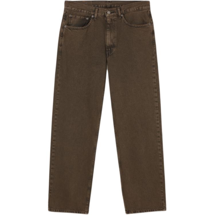 

Джинсы мужские Cracked Fern Brown Levis, коричневый