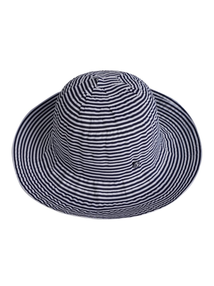 

Шляпа SCHIETWETTER, темно-синий