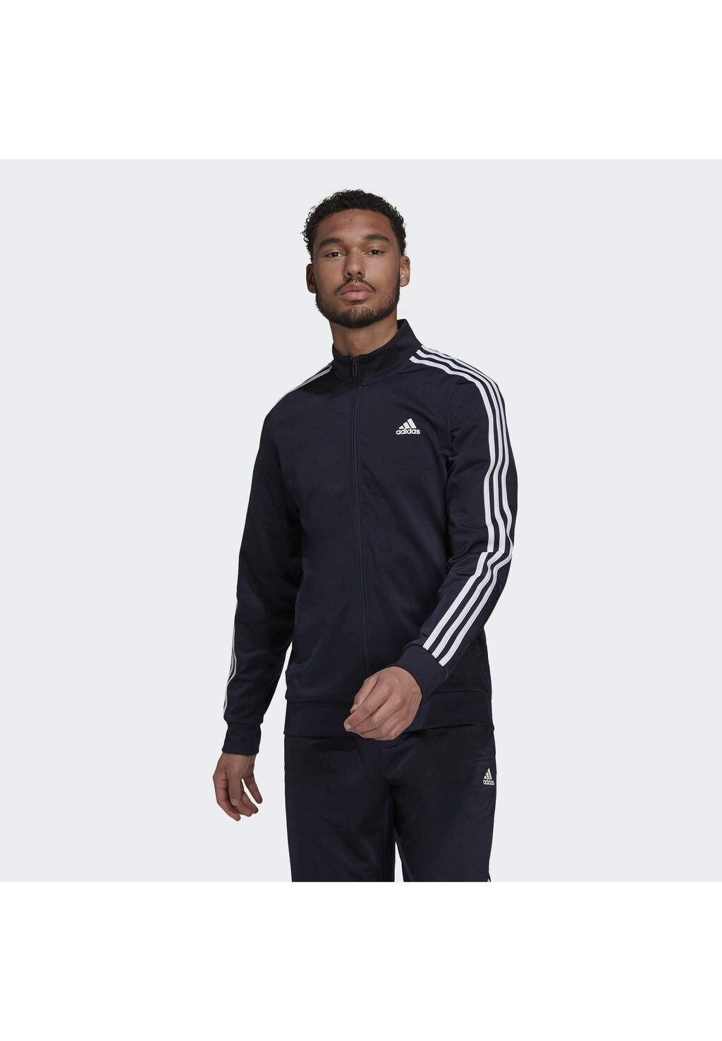 

Спортивный костюм Adidas, цвет Blue