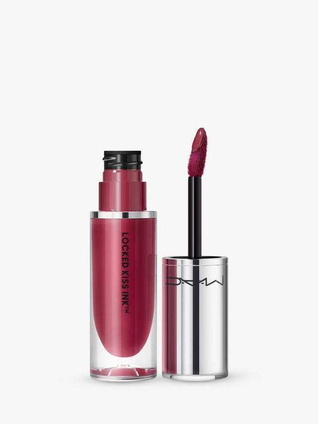 

Locked Kiss Ink 24hr помада MAC, Decadence