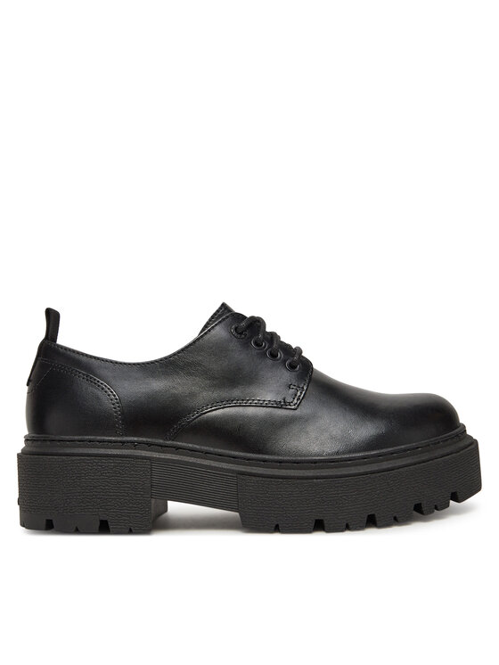 Низкие туфли WB-ADELA-05 G-Star Raw, черный