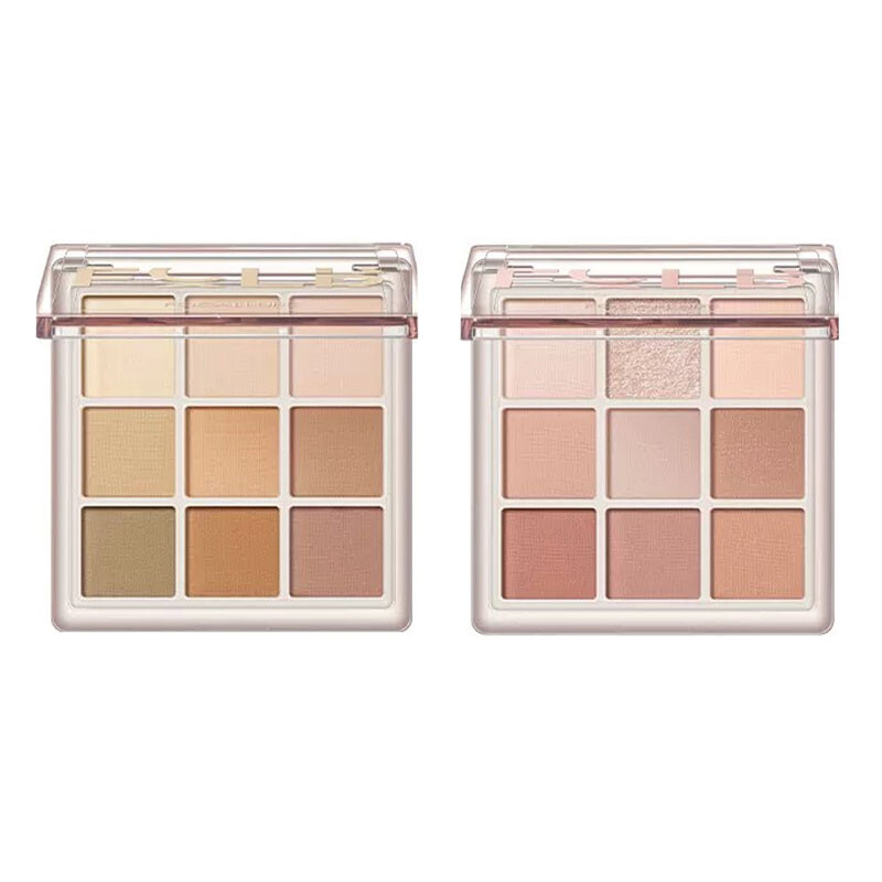 

FOCALLURE Тени для век Женщины, PK04 половинка персика