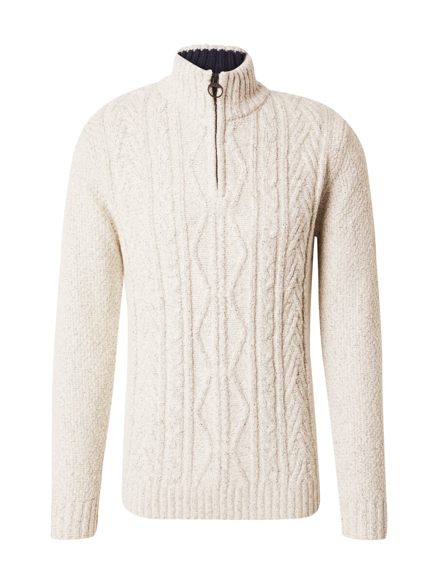 

Водолазка GARCIA Sweater, кремовый