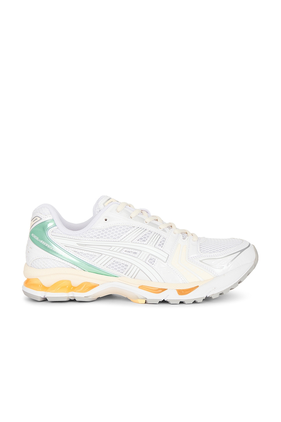 

Кроссовки Gel-kayano 14 Asics, White