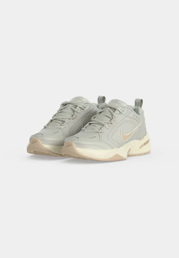 Кроссовки air monarch iv для тренировок Nike Performance, Light Bone/Sanddrift/Spruce Aura/Pale Ivory — фото 3