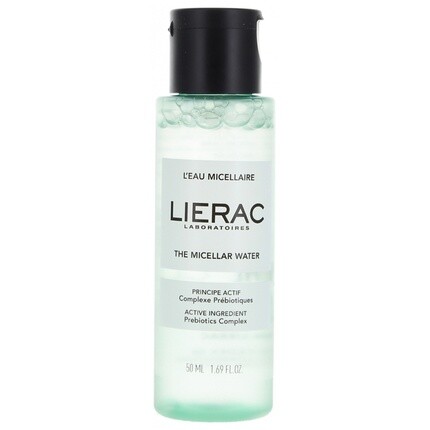 

Мицеллярная вода L - 50 мл Lierac