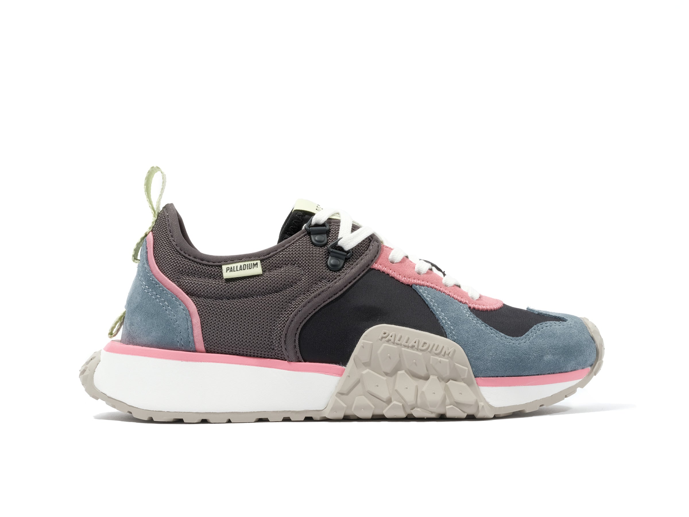 

Кроссовки Troop Runner унисекс Palladium, синий
