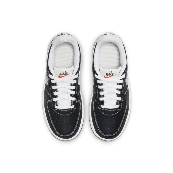 Кроссовки air force 1 s50 кроссовки Nike, черный — фото 4