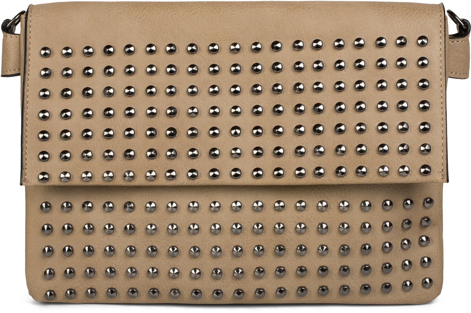

Клатч styleBREAKER Handtasche, коричневый