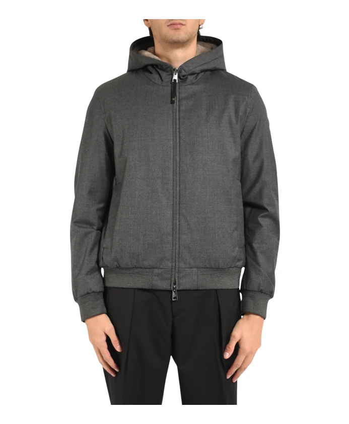 

Куртка Виго Duno, серый