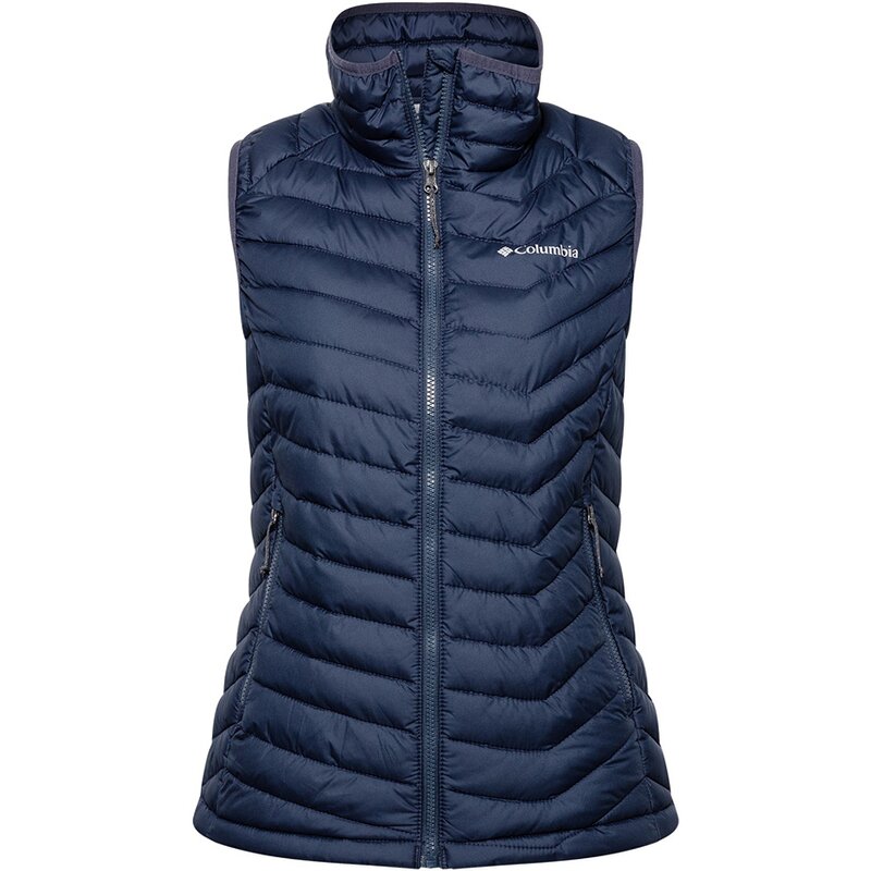 

Жилет Jacket Powder Lite Columbia, цвет nocturnal