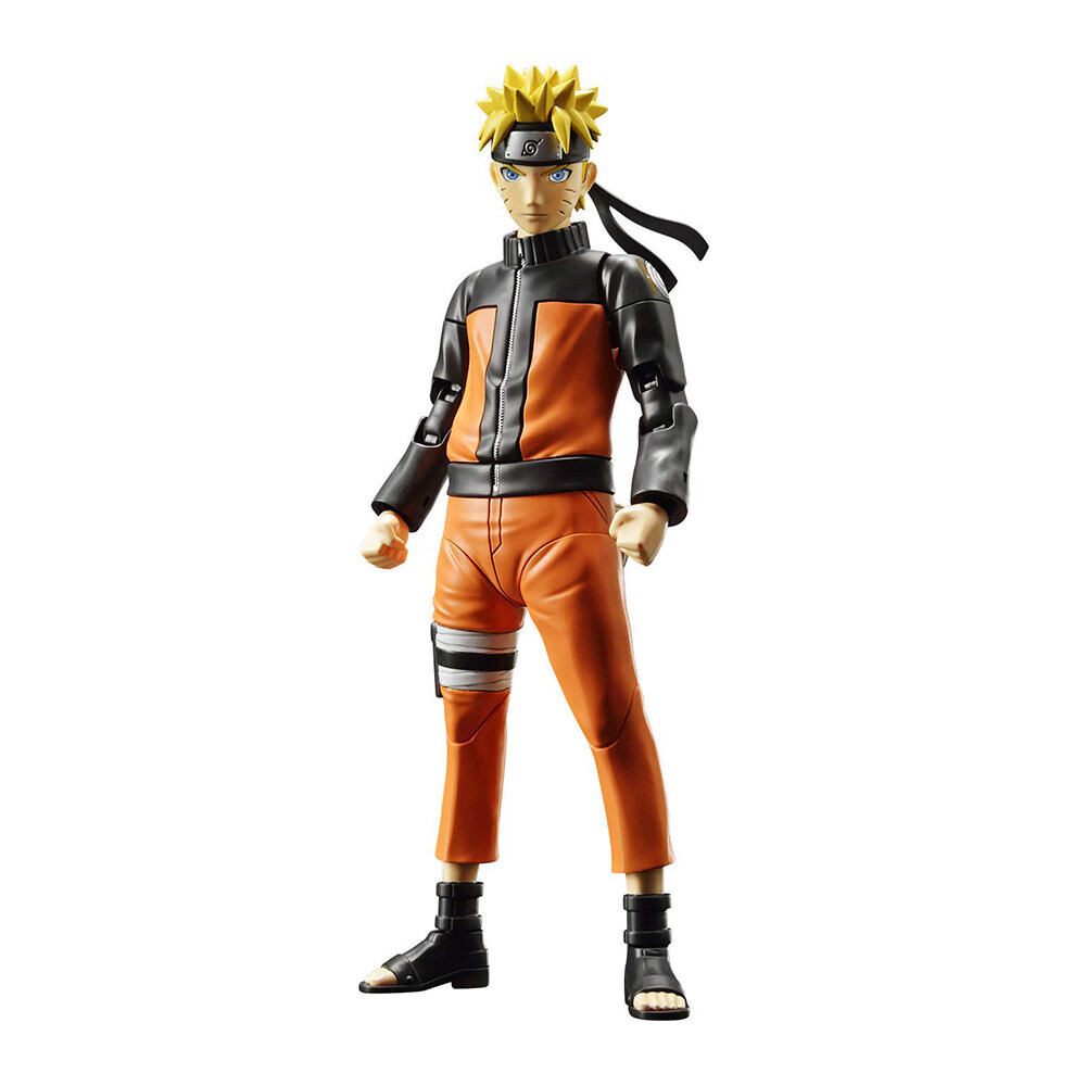 

Гандам, фигурка Наруто Узумаки Naruto