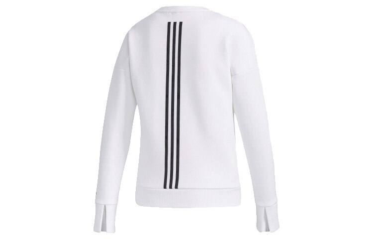CNY SWT Толстовка женская Adidas Originals — фото 2