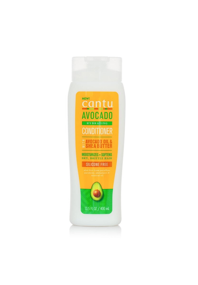 

Кондиционер CANTU AVOCADO HYDRATING CONDITIONER 13,5OZ 400ML