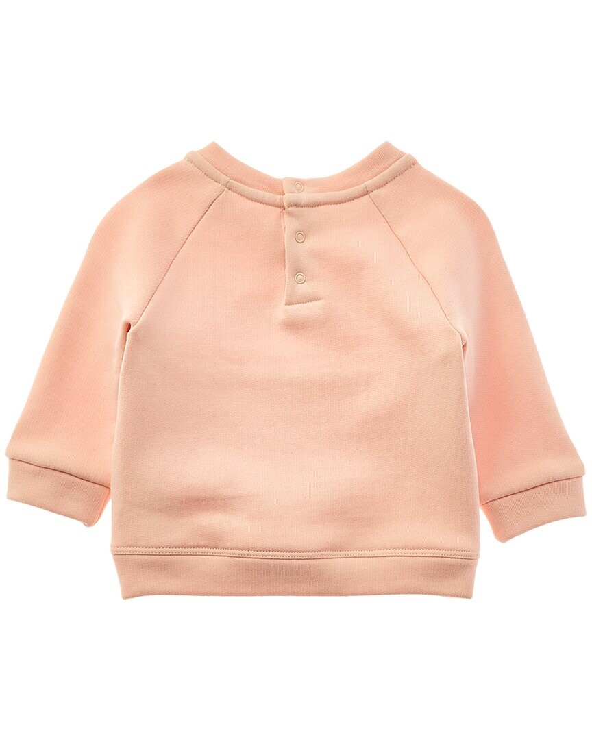 

Хлоя Толстовка Chloé, розовый
