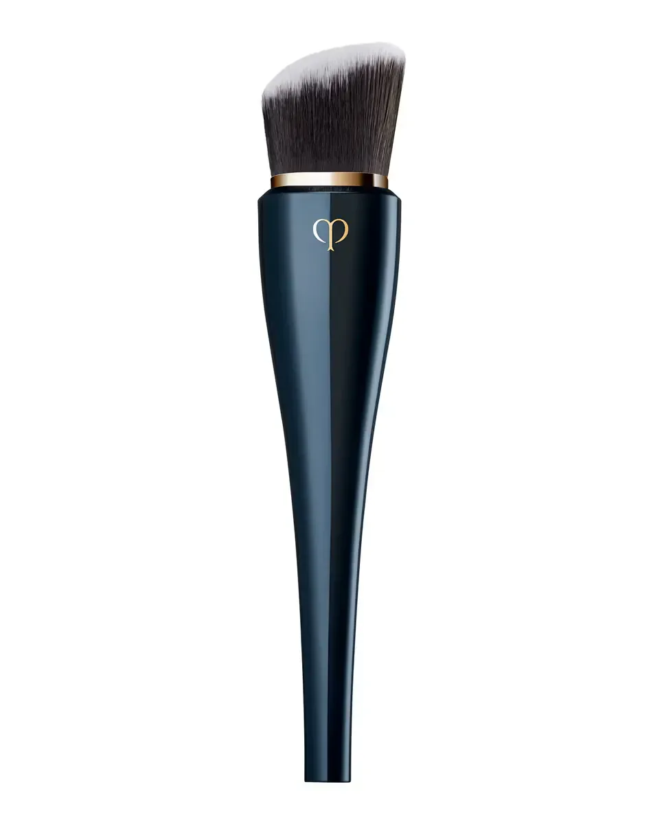 Кисть для макияжа High Coverage Brush Cle de Peau Beauté Clé De Peau Beauté